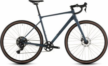 Cube Nuroad ONE Carbon Gravelbike