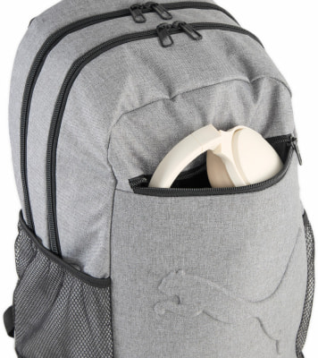 Puma Buzz Heather 28 Rucksack Puma Buzz Heather 28 Rucksack