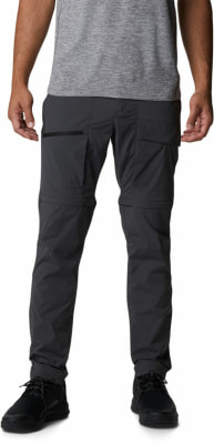 Columbia Maxtrail lite convertible férfi túranadrág