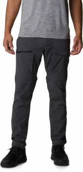 Columbia Maxtrail Lite Convertible, pánske nohavice