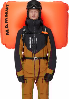 Mammut Tour 30 Removable Lawinenrucksack