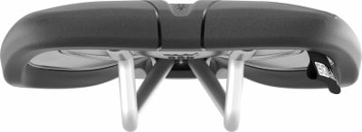 SQlab 611 Ergowave CrMo Fahrradsattel