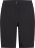 McKINLEY Brenton Short W, dámske turistické šortky