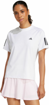adidas CLUB TEE Tennisshirt