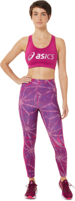 Asics Sakura AOP Tights