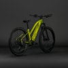 Cube Reaction Hybrid Race 800 Trapeze E-Mountainbike 27,5"