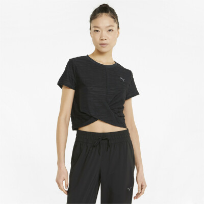 Puma Studio Skimmer T-Shirt