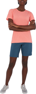 McKINLEY Női-T-shirt Ponga wms