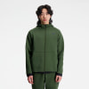 New Balance MJ21178 R.W.Tech Fleecejacke