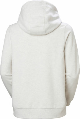 Helly Hansen W HH Logo Full Női kapucnis felső
