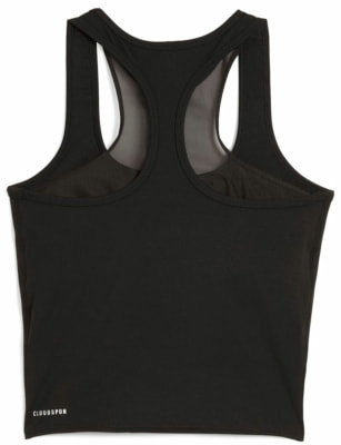 Puma Cloudspun Mesh 2in1 Tanktop