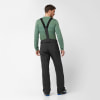 Salomon R EDGE PANT M Ski-Trägerhose Regular