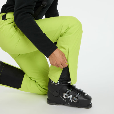 McKINLEY Didi AQX 10.10 Skihose mit Träger McKINLEY Didi AQX 10.10 Skihose mit Träger