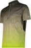CMP T-Shirt Freebike Radshirt mit Fullzip