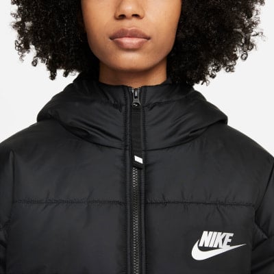 Nike Nike Nike Sportswear Therma-FIT Classic, dámska bunda