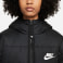 Nike Nike Sportswear Therma-FIT Classic, dámska bunda