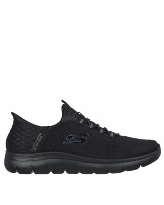 Skechers Summits - High Range férfi fitneszcipő