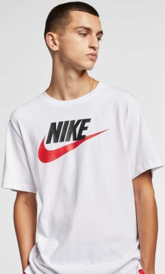 Nike M Tee Icon férfi póló