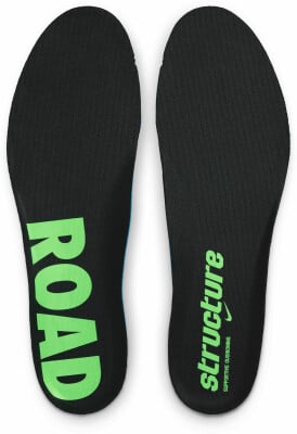 Nike Structure Plus Laufschuhe