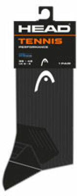 Head Crew Tennissocken