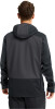 Jack Wolfskin Skyvail Softshelljacke mit Kapuze