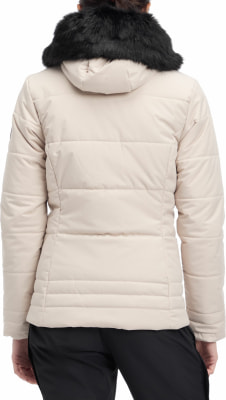 McKINLEY Eloca 2L Funktionsjacke mit Kapuze