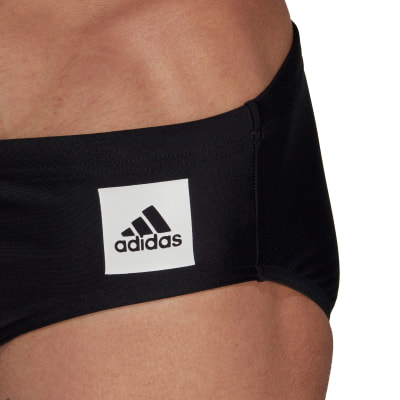 adidas SOLID TRUNK férfi úszónadrág