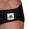 adidas SOLID TRUNK férfi úszónadrág