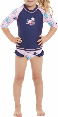 Firefly BB Sonny Kids plavecké tričko