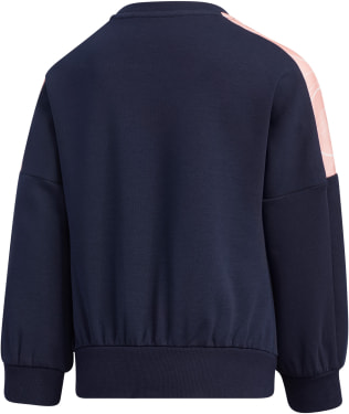 Lightweight Knit Langarmshirt