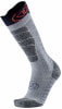 Sidas Merino Skistutzen