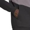 adidas Essentials For Gameday férfi kapucnis felső