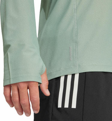 adidas Own The Run B langarm Laufshirt