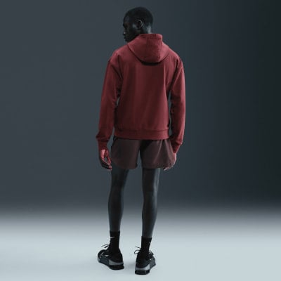 Nike Pro DF NPT Pán.mikina s kapucí