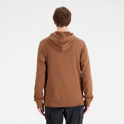 New Balance Seasonal Fleece Hoodie