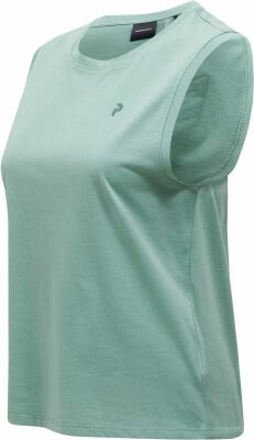 Peak Performance PEAK PERFORMANCE W Explore Graphic SL T-Shirt ärmellos