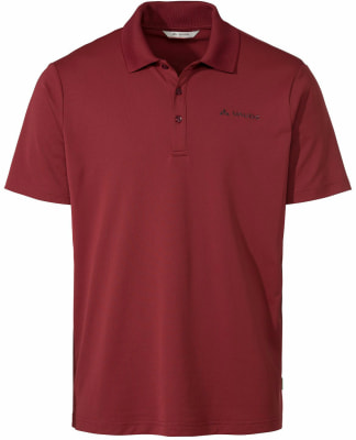 Vaude Essential Poloshirt
