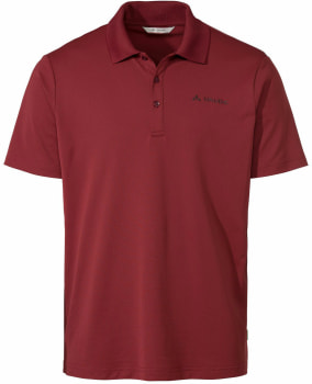 Vaude Essential Poloshirt