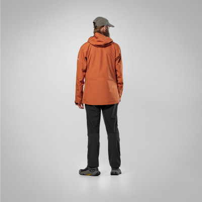 Salewa Puez GTX 3L Epe Hardshelljacke mit Kapuze