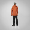 Salewa Puez GTX 3L Epe Hardshelljacke mit Kapuze