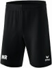 Erima Rio 2.0 Trainingsshorts