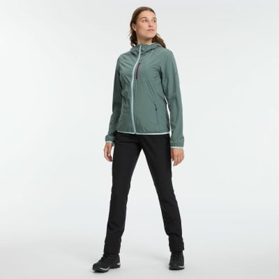 McKINLEY Sakura Isolationsjacke mit Kapuze