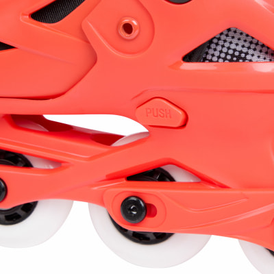 Firefly ILS C70 J G 1 Inlineskates verstellbar