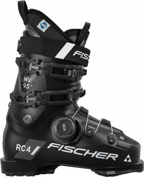 Fischer RC4 95 MV X Boa GW Skischuhe