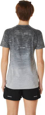 Asics Seamless Laufshirt