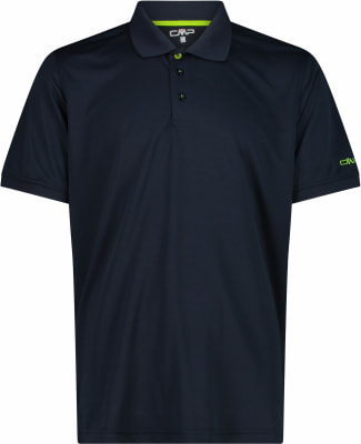 CMP Man Polo póló Dry Function,UPF40