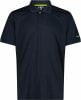 CMP Man Polo póló Dry Function,UPF40