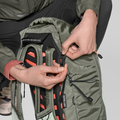 Salewa Pedroc Core 20 Traillaufrucksack Salewa Pedroc Core 20 Traillaufrucksack