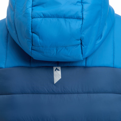 McKINLEY Alix Funktionsjacke mit Kapuze