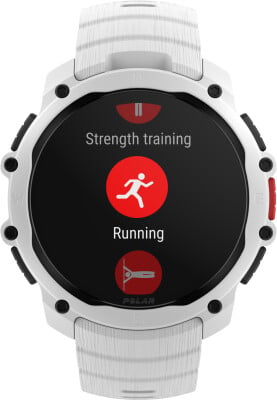 Polar Street X Smartwatch